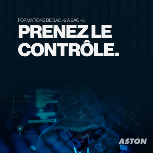 Mastère 2 CHEF DE PROJET EN TRANSFORMATION NUMÉRIQUE