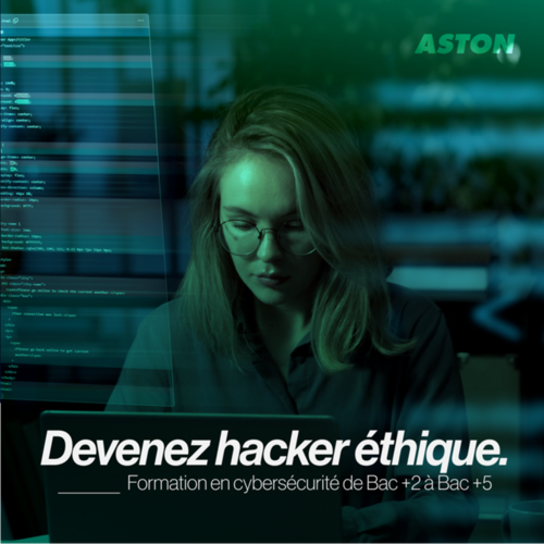 Mastère 2 EXPERT EN SÉCURITÉ DIGITALE