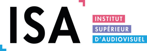 ISA - L'Écoles des métiers de l'audiovisuel