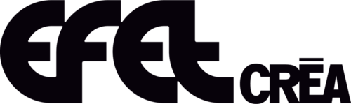 EFET CRÉA, l'École du design et des arts appliqués