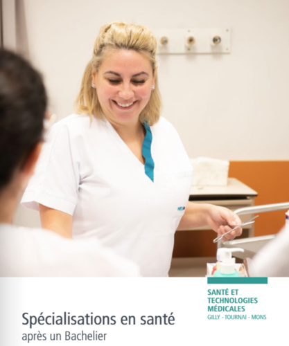 Les bacheliers de spécialisation