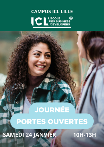Journée portes ouvertes