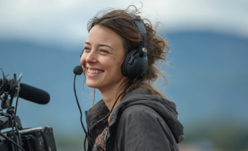 Cursus Communication & Médias audiovisuels