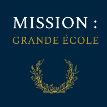 MISSION GRANDE ECOLE