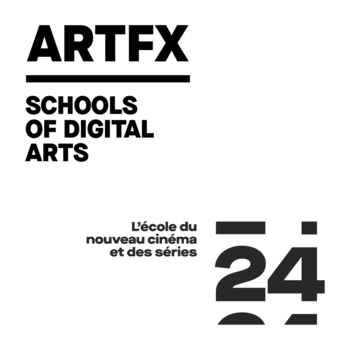 ARTFX - Ecole 24
