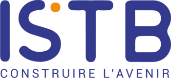 ISTB Institut Supérieur des Techniciens du Bâtiment