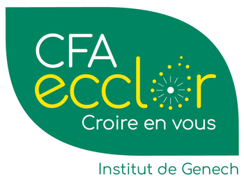 CFA ECCLOR - Apprentissage du CAP au Bac +3