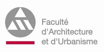 Faculté d'Architecture et d'Urbanisme (Université de Mons - UMONS)
