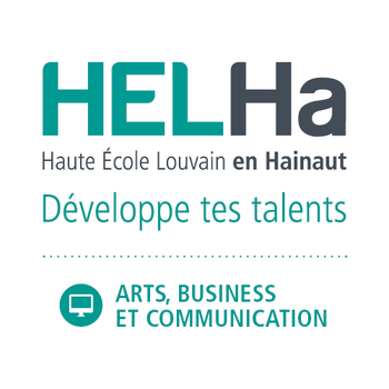 HELHa - Arts, Business et Communication