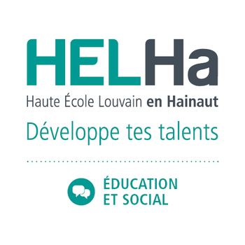 HELHa - Education, Social et Business