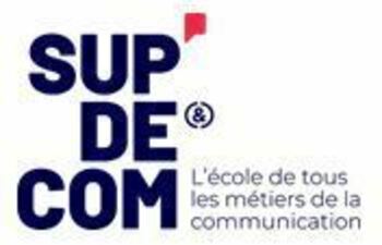 SUP'DE COM Amiens & Lille