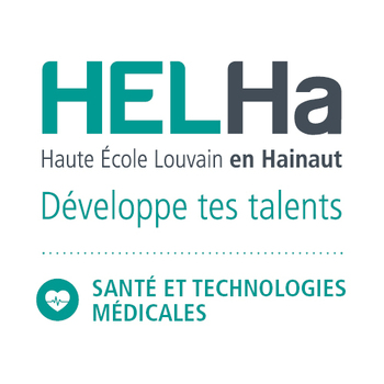 HELHa - Santé et Technologies médicales