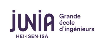 JUNIA Grande école d'ingénieurs