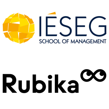 IÉSEG & RUBIKA