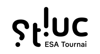 ESA ECOLE SUPERIEURE DES ARTS SAINT-LUC TOURNAI