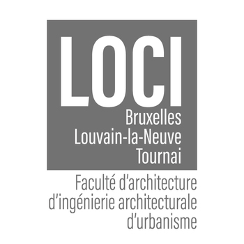 UCLOUVAIN - LOCI TOURNAI