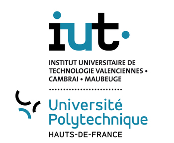 IUT de Valenciennes • Cambrai • Maubeuge | UPHF