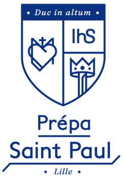 PREPA SAINT PAUL Lille