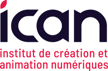 ICAN – Créations et Animations Numériques