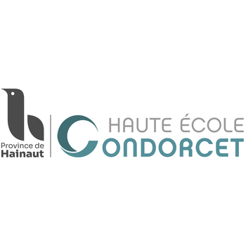 HAUTE ECOLE PROVINCIALE DE HAINAUT CONDORCET - BELGIQUE