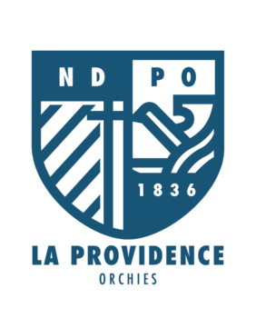 Notre Dame de la Providence Orchies