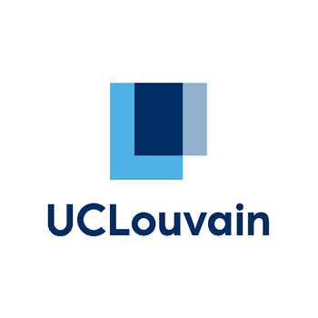 UCLOUVAIN - UNIVERSITE CATHOLIQUE DE LOUVAIN