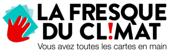 LA FRESQUE DU CLIMAT