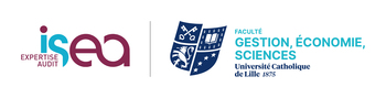 INSTITUT SUPÉRIEUR D'EXPERTISE ET D'AUDIT