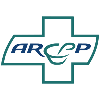 ARCPP ASSOCIATION REGIONALE DES COURS PROFESSIONNELS DE LA PHARMACIE