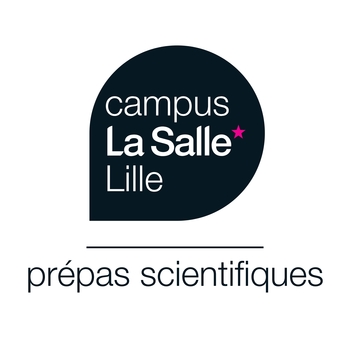 Campus La Salle Lille Prépas scientifiques