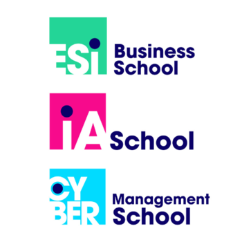 ESI BUSINESS SCHOOL - IA SCHOOL - CYBER MANAGEMENT SCHOOL