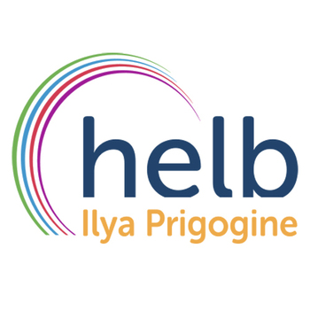 Haute Ecole Libre de Bruxelles - Ilya Prigogine