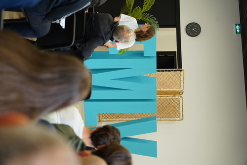 Venez découvrir l'EMLV lors de nos journées portes ouvertes !