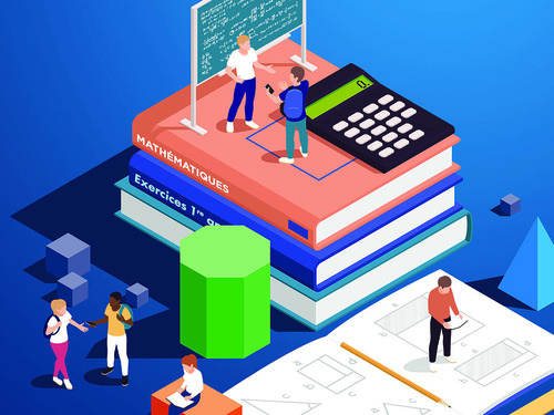 La prépa scientifique