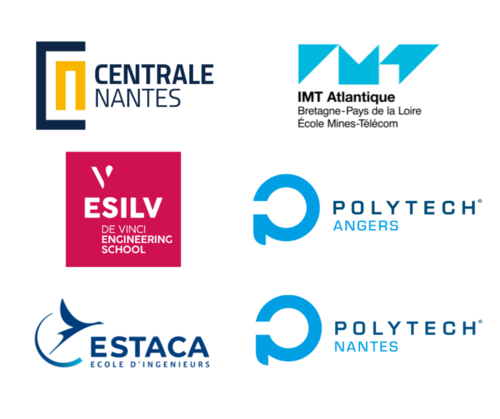 ITII PDL, le CFA de 6 écoles d'ingénieurs en Pays de la Loire