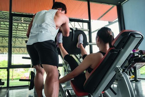 Licence STAPS ACCESS Activités physiques et sportives de la Forme