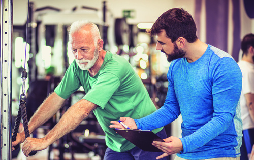 Licence STAPS Activité Physique Adaptée et Santé