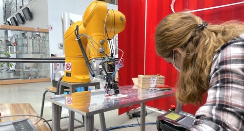  Bachelor of Science in Engineering