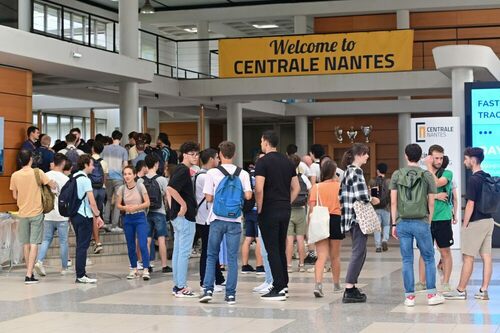 Ingénieur généraliste