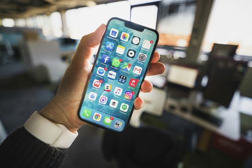 Bachelor Concepteur Développeur d’Applications