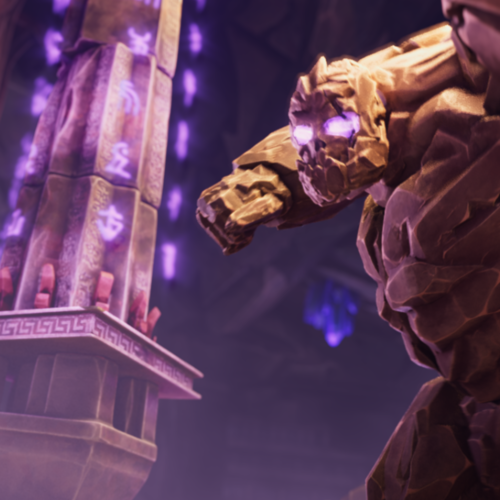 Cinéma d'Animation 3D & VFX