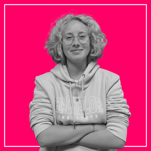 Bachelor Marketing digital & IA