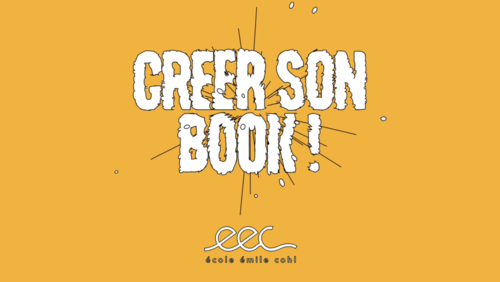 Comment faire un bon portfolio/book pour entrer en école d’art ?