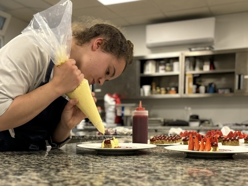 A la découverte de St Jean