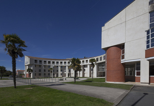 Lycée Marcel Dassault