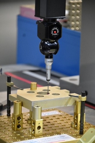 BTS Conception des Processus de Réalisation des Produits