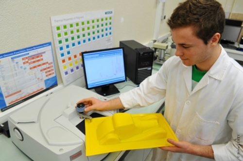 BTS Europlastics et Composites