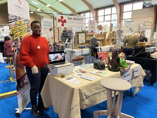 Récup’ / pas récup