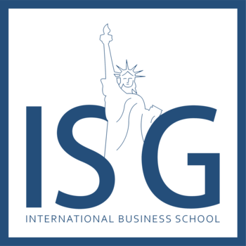 ISG - INTERNATIONAL BUSINESS SCHOOL