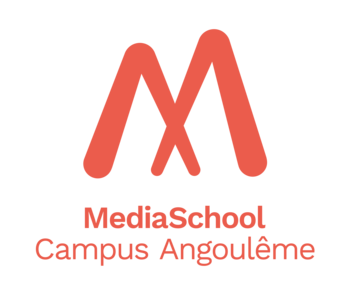 MediaSchool Angoulême
